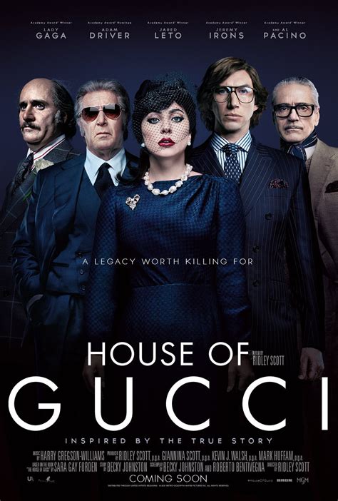 netflix film gucci|house of gucci movie free.